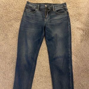 lucky brand jeans